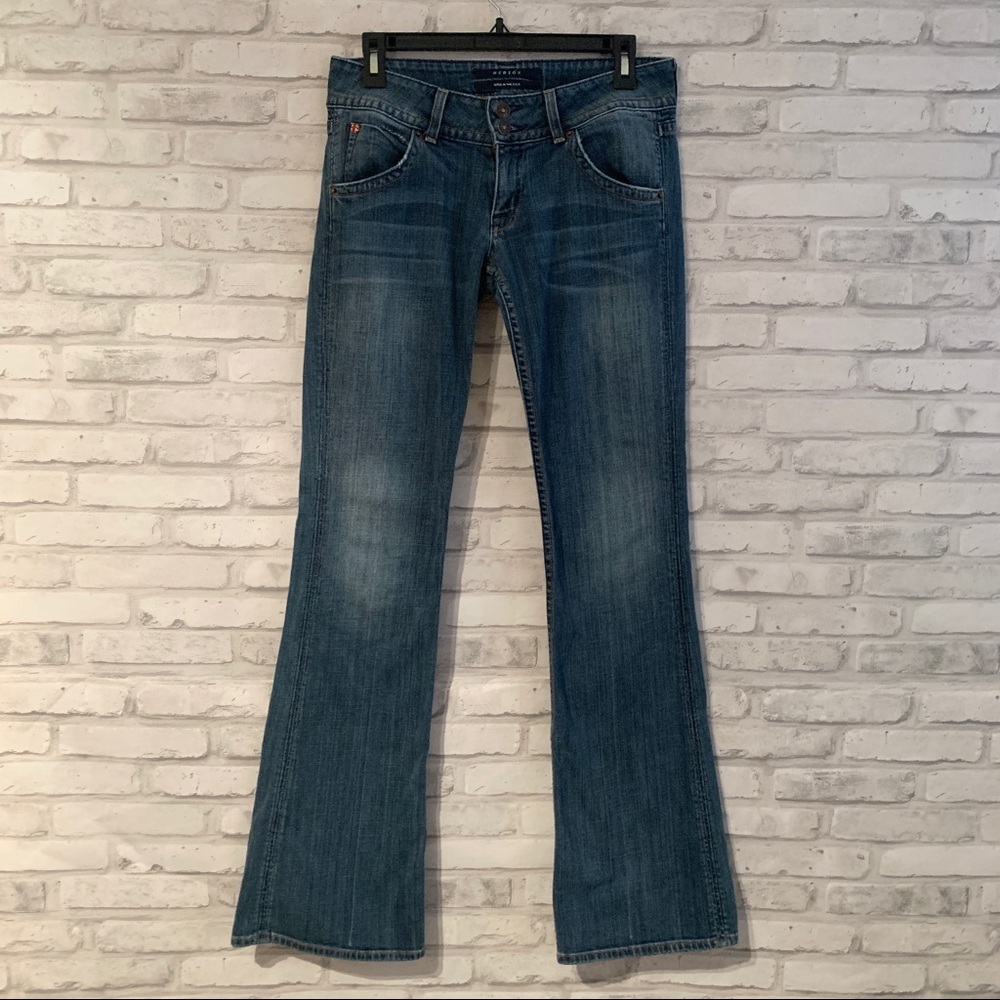 Hudson Jeans